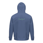 Grateful - "Circle of Life" Hoodie Off White XS 26