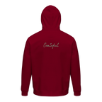 Grateful - "Circle of Life" Hoodie Off White XS 30