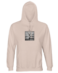 Grateful - "Circle of Life" Hoodie creamy pink XS 3