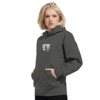 Grateful - "Circle of Life" Hoodie Grey Melange XS 6