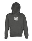 Grateful - "Circle of Life" Hoodie Grey Melange XS 3