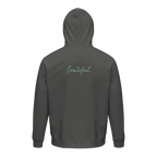 Grateful - "Circle of Life" Hoodie Off White XS 42