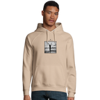 Grateful - "Circle of Life" Hoodie Off White XS 47