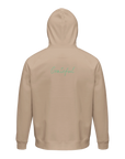 Grateful - "Circle of Life" Hoodie Off White XS 60