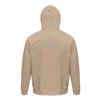 Grateful - "Circle of Life" Hoodie Off White XS 46