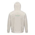 Grateful - "Circle of Life" Hoodie Off White XS 2
