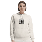 Grateful - "Circle of Life" Hoodie Off White XS 5