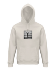 Grateful - "Circle of Life" Hoodie Off White XS 1