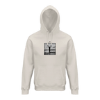 Grateful - "Circle of Life" Hoodie Off White XS 1