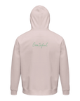Grateful - "Circle of Life" Hoodie Off White XS 10