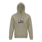 Grateful - "Circle of Life" Hoodie Rope XS 1