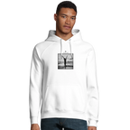 Grateful - "Circle of Life" Hoodie Off White XS 35