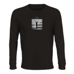 Grateful - "Circle of Life" Long sleeve Deep Black XS 1