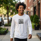 Grateful - "Circle of Life" Long sleeve green empire XS 5