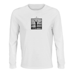 Grateful - "Circle of Life" Long sleeve White XS 1