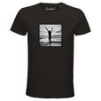 Grateful - "Circle of Life" T-shirt Deep Black 1