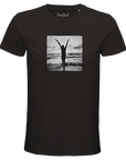 Grateful - "Circle of Life" Deep Black 1