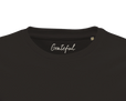 Grateful - "Circle of Life" Deep Black 2