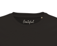 Grateful - "Circle of Life" Deep Black 2