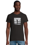 Grateful - "Circle of Life" Deep Black 4