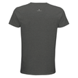 Grateful - "Circle of Life" Grey Melange 3