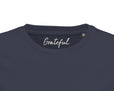 Grateful - "Circle of Life" T-shirt mouse grey 2