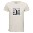 Grateful - "Circle of Life" T-shirt Off White 1
