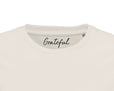 Grateful - "Circle of Life" T-shirt Off White 2
