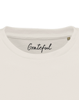 Grateful - "Circle of Life" Off White 2