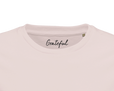 Grateful - "Circle of Life" Pale Pink 2