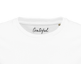 Grateful - "Circle of Life" White 2