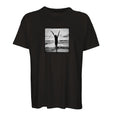 Grateful - "Circle of Life" T-shirt Deep Black 1