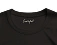 Grateful - "Circle of Life" T-shirt Deep Black 2