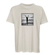 Grateful - "Circle of Life" T-shirt Off White 1