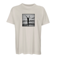 Grateful - "Circle of Life" T-shirt Off White 1