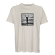 Grateful - "Circle of Life" T-shirt Off White 1