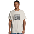 Grateful - "Circle of Life" T-shirt Off White 4