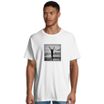 Grateful - "Circle of Life" T-shirt White 4