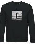 Grateful - "Circle of Life" Sweatshirt Black XS 1