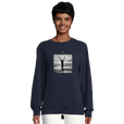 Grateful - "Circle of Life" Sweatshirt French Navy 5
