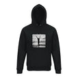 Grateful - "Circle of Life" Hoodie Black 1