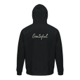 Grateful - "Circle of Life" Black 2