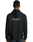 Grateful - "Circle of Life" Black 4