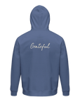 Grateful - "Circle of Life" Blue 2
