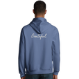 Grateful - "Circle of Life" Blue 4