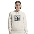 Grateful - "Circle of Life" Hoodie Off White 5