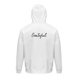 Grateful - "Circle of Life" White 2