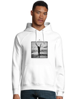 Grateful - "Circle of Life" White 3