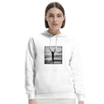 Grateful - "Circle of Life" Hoodie White 5