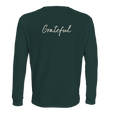 Grateful - "Circle of Life" Long sleeve green empire 2